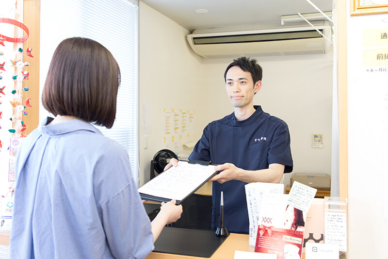 初回の流れ01
