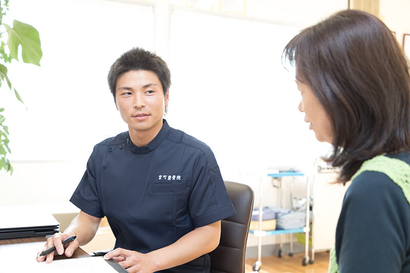 初回の流れ02
