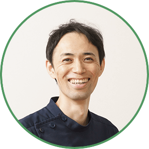渡辺先生